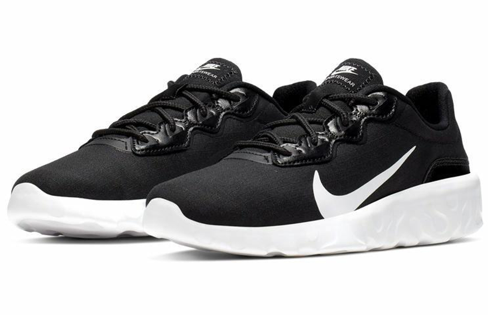 Кроссовки Nike Explore Strada (Женская размерная сетка)