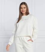 Худи Liu Jo Sport - кремовый(TF2261 F0906)