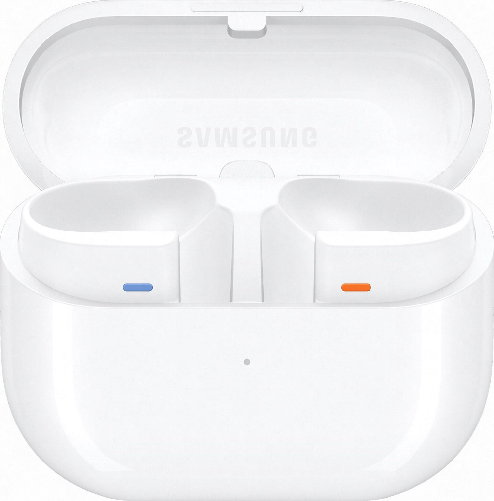 Беспроводные наушники Samsung Galaxy Buds 3 Pro, белые