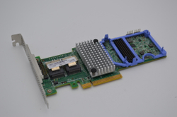 Контроллер IBM serveraid M5110 HBA 00AE807