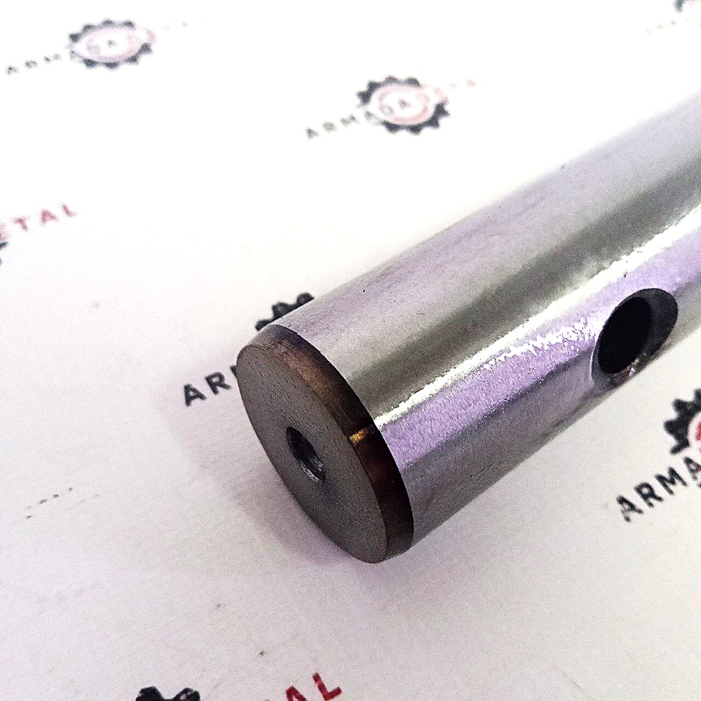 Палец (в основание г/цилиндра челюсти) Проверка VIN | VOE11888216 | TMP