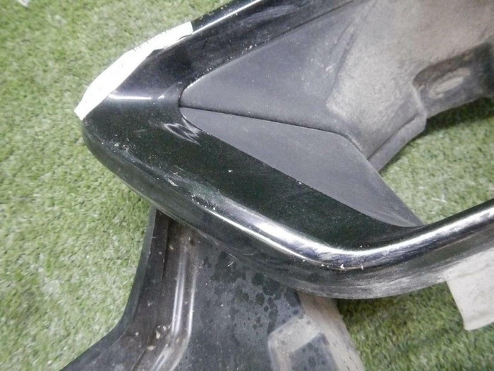 Насадка глушителя правая BMW X5 G05 18-23 M-paket