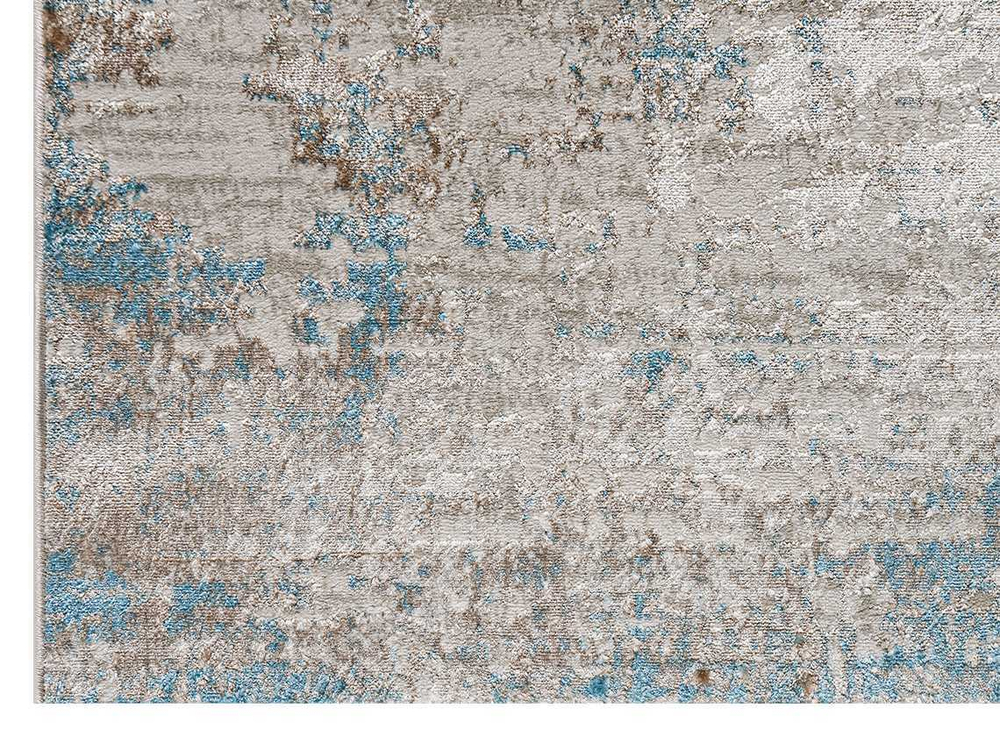 Eliza 38554A BLUE FLS \ CREAM FLS Прямой