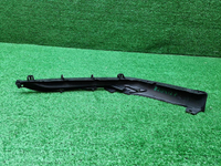 Накладка переднего бампера правая Lexus RX 4 19-22