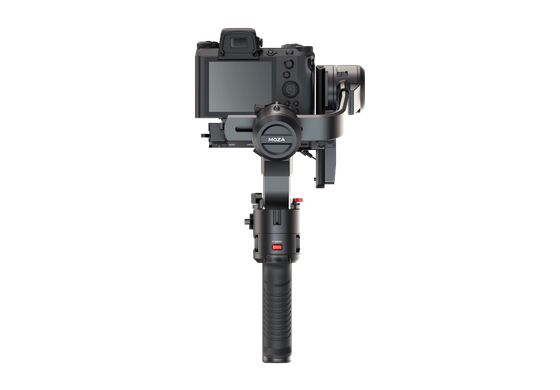 Moza Aircross 3 Profesional Kit