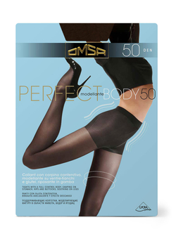 Omsa Perfect Body 50