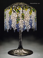 Луи Комфорт Тиффани