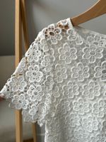 Кружевное платье Chloe, 128