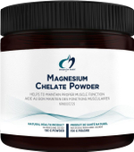 Designs For Health - MCP150 - Magnesium Glycinate Powder 150 gr