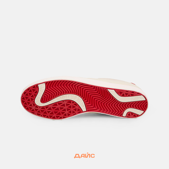 Кеды Adidas Skateboarding Puig Indoor артикул:GW3150 - купить в магазине Дайс