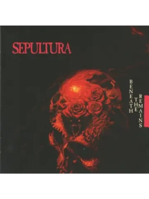Sepultura — Beneath The Remains