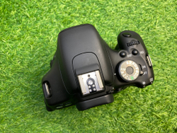 Canon 600D + 18-55mm 7.500 кадров Покупка/Продажа