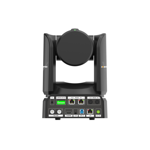Видеокамера AVMATRIX Eagle P30-12G NDI PTZ выход 12G-SDI/4K HDMI