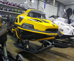 Снегоход STELS ВИКИНГ (VIKING) SV600T LUX XE PRO V3.0 K01 SWT GK