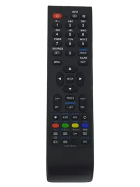 Пульт HUAYU для TV AKAI GHK-4421A