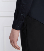 Рубашка Armani Exchange - темно-синий(3DZCL6 ZN10Z)