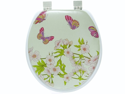 Сиденье для унитаза AQUA-Prime DIGITAL 6001