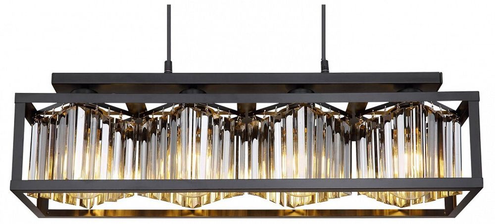 Подвесной светильник Lussole Berkeley LSP-8729