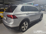 Volkswagen Tiguan 2 Generation 2.0 TDI 4 Motion Prestige (06.2020)