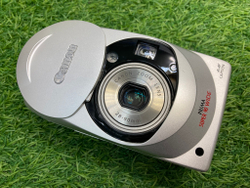 Canon Prima Super 90 Wide