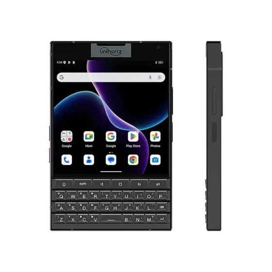Unihertz Titan 2 12/512GB 5G 4.5'
