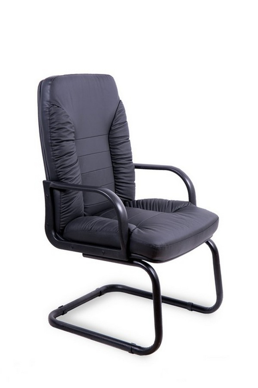 Кресло для руководителя ТАНГО СТАНДАРТ КОНФ