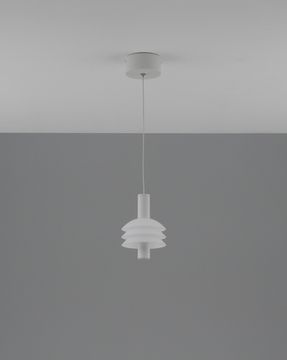 Светильник подвесной светодиодный Moderli V11387-PL Sylv