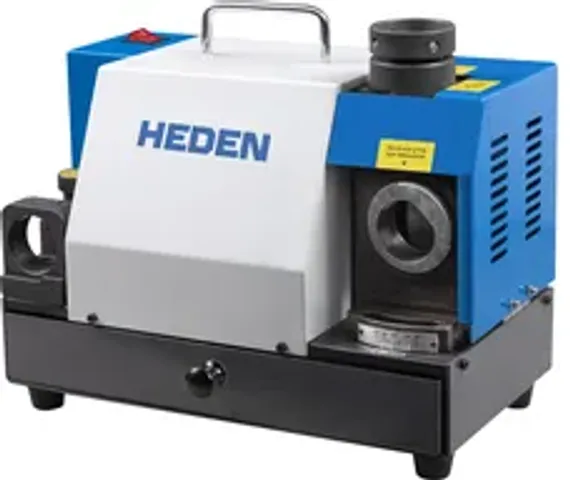 Ленточный шлифовальный станок Heden SF-75MD