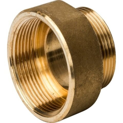 STOUT Переходник 1 1/2"ВР-1/2"НР , латунь (SFT-0007-011212)