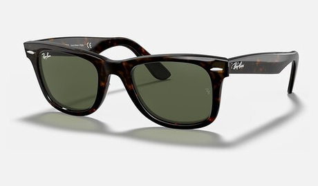 RAY-BAN ORIGINAL WAYFARER RB2140 902