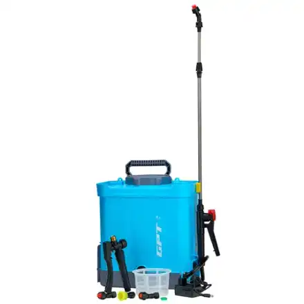 Аккумуляторный опрыскиватель GPT DF-A8, объём 8л