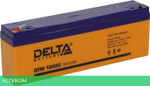 Аккумулятор для ИБП Delta DTM 12022
