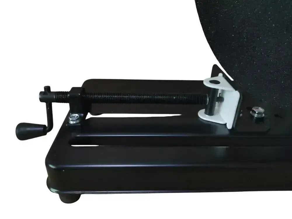 Монтажная (отрезная) пила REALREZ RSA-355, 2200Вт