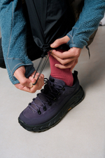 Брюки Nothomme Blue Monte Casual Trousers "Ink Black"