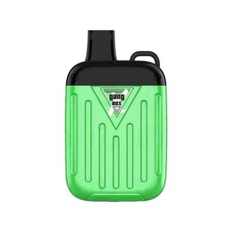 GANG XBOX 8000 - Тархун