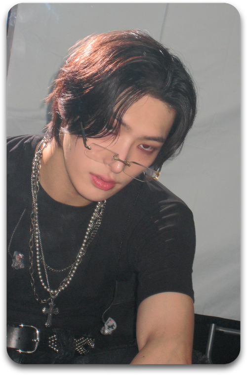 Карта / ATEEZ #1836