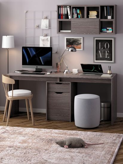 анкор темный / анкор темный