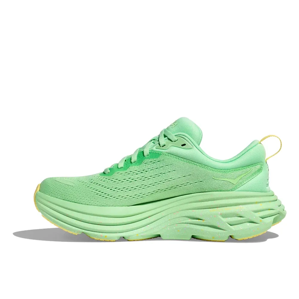 Кроссовки мужские Hoka Bondi 8