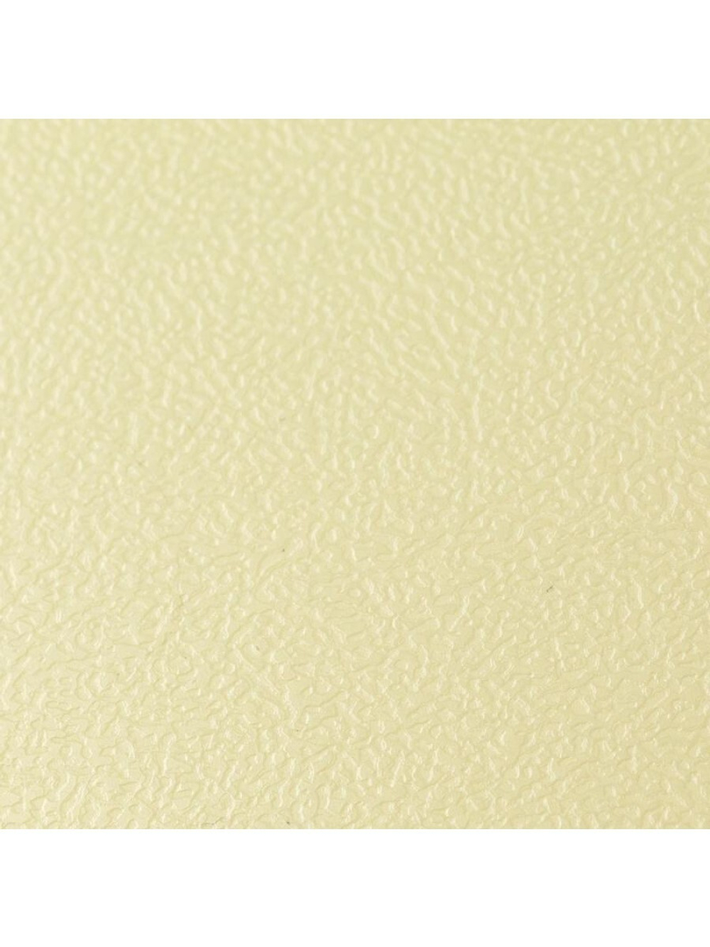Папка с боковым зажимом Attache А4, 15мм, 350мкм, пластик, желтая