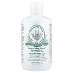 Herbal Answers, Herbal Aloe Force®, Raw Purified™, 946 мл (32 жидк. унции)