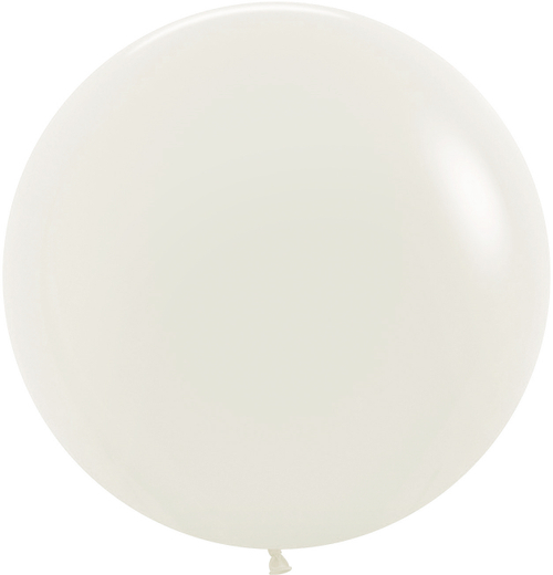 S 36" Пастель Кремовый (107), ретро, 1 шт.