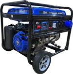 Генератор бензиновый RUCELF PE-9000B
