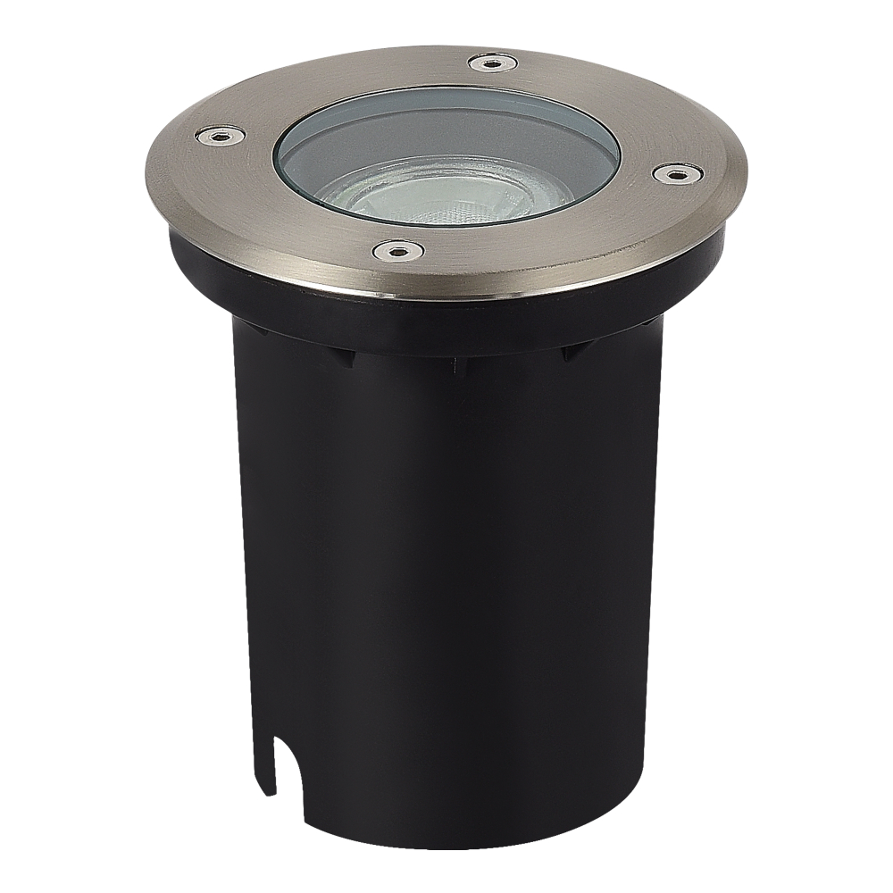 Светильник грунтовый WALKER GU10 1х50W