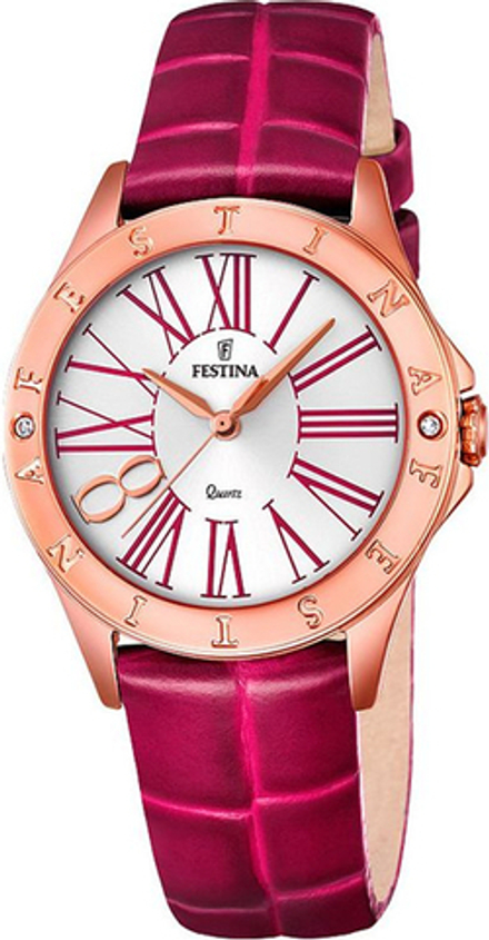 Женские наручные часы Festina F16930/2