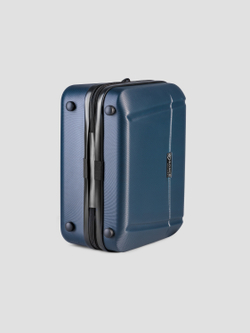 Дорожный кейс Bonle Темно-синий
