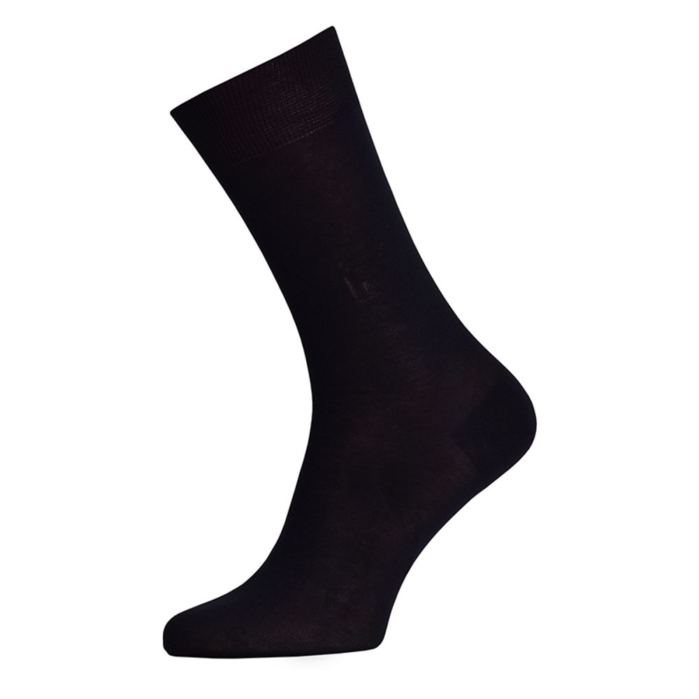 Теннисные носки Fila Normal Man Plain Socks 1P - black