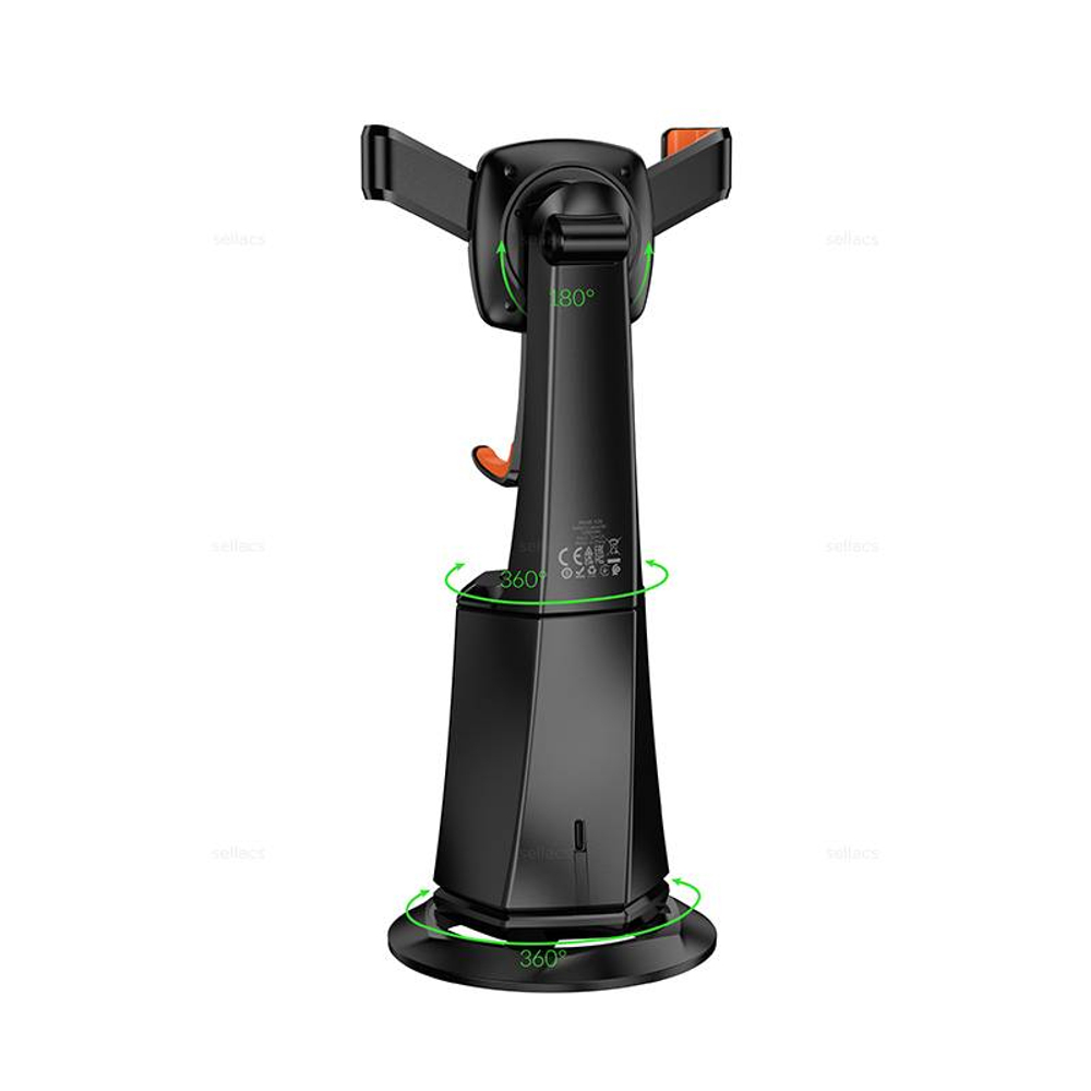 K26 Smart стабилизатор для камеры (black)