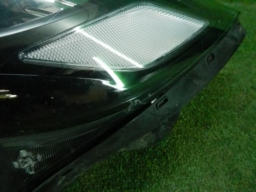 Фара левая Kia Sorento 3 UM Prime (2017-2020) LED