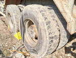 FAW J6 8x4 Самосвал СА3310Р66K24T4E5 (Дизельный, 11,1 л, 420 л.с., МТ)