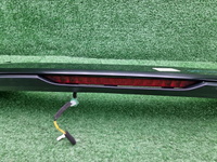 Спойлер крышки багажника Mazda CX-5 2 (2017-н.в.)